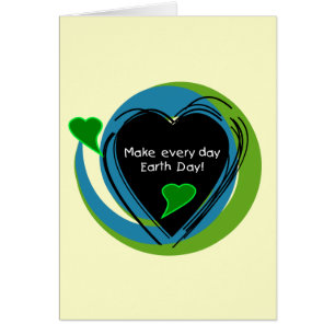 Make Every Day Earth Day