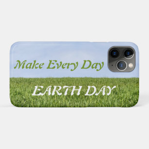 Make Every Day Earth Day Case-Mate iPhone Case