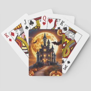 Make Every Game Unique! ♥️♦️ Playing Cards