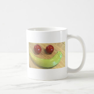Make everybody smile with this cup