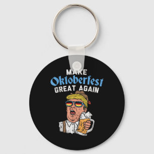 Make Great Again Funny Trump Drink Beer Mug Gift Key Ring
