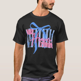 Make Heaven Crowded Christian Jesus Faith T-Shirt