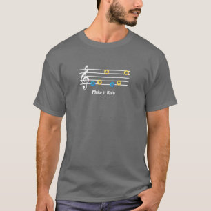 Make it Rain T-Shirt