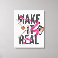 Make It Real