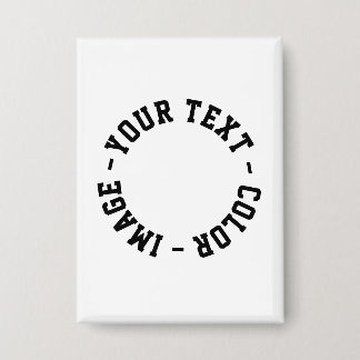 Make It Your Own Rectangle 2.5" x 3.5"
