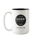 Make It Yours Custom Logo