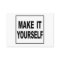 Make It Yourself Custom Business Cards
