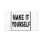 Make It Yourself Custom Business Cards