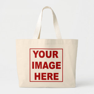 Make It Yourself Tote Bag
