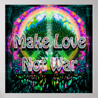 Make Love Not War