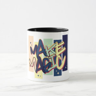 Make Magic Mug