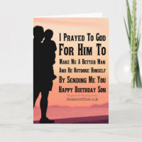 Make Me A Better Man Lord