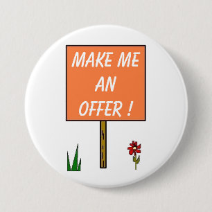 MAKE ME AN OFFER! - button