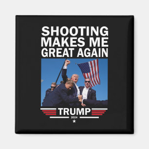 Make Me Great Again Magnet