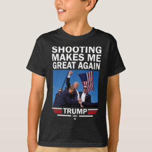 Make Me Great Again T-Shirt