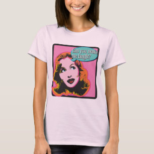 Make Me Laugh T-Shirt