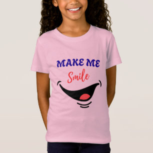 Make Me Smile T-Shirt