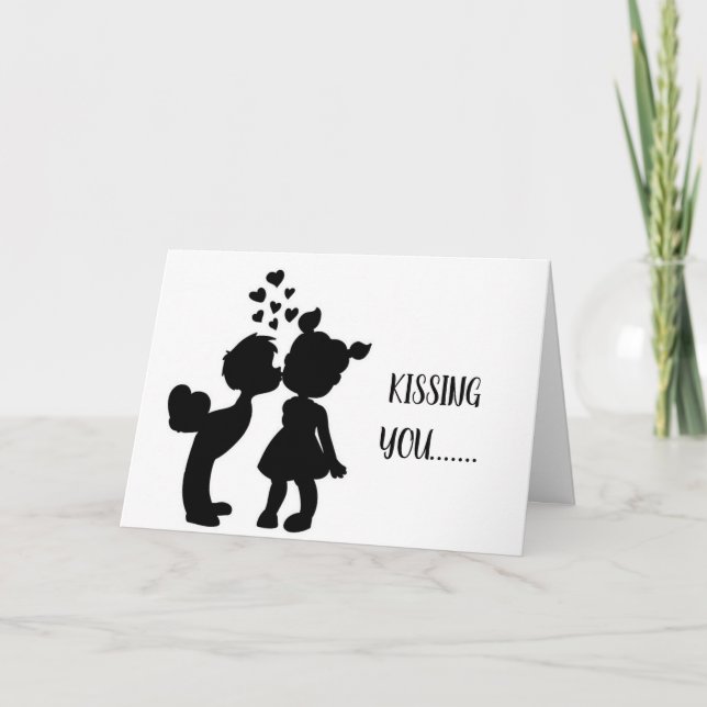 MAKE ME "SO HAPPY" & **MARRY ME*** CARD (Front)