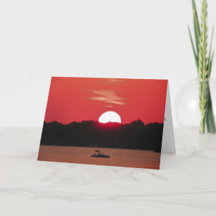 Make Memories Greeting Card