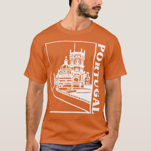 Make memory In Portugal T-Shirt