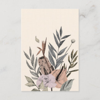 Make more money by selling your products as Instan Enclosure Card