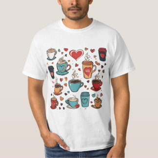 make my day T-Shirt
