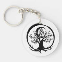 Make No Apologies For Surviving Keychain