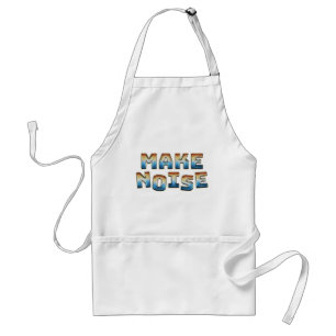 Make Noise Standard Apron
