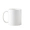 Make people cringe mug