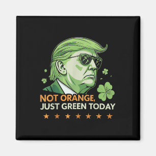 Make St. Paddy’s Great Again – Funny Trump & Magnet