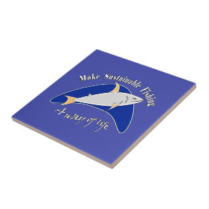 Make sustainable fishing a way of life   tile