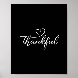 Make Thanksgiving Great Again Trump Thanksgiving Poster