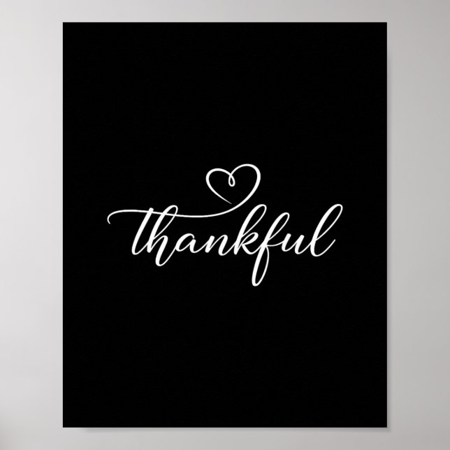 Make Thanksgiving Great Again Trump Thanksgiving  Poster (Front)