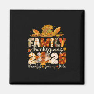 Make Thanksgiving Great Again Trump Turkey Funny 1 Magnet