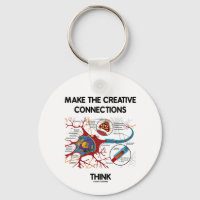 Make The Creative Connections Think (Neuron)