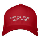Make The Ocean Great Again