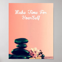 Make time for yourself and relax, Spa