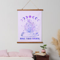 Make Today Magical Celestial  