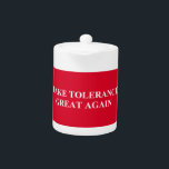 Make Tolerance Great Again<br><div class="desc">If we join together we can do it!!</div>