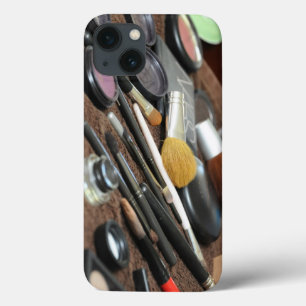 Make Up iPhone 13 Case
