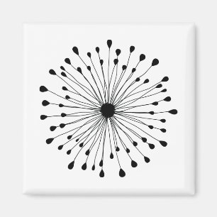 MAKE WITH WISH MAGNET