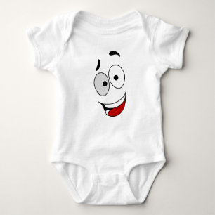 Make your baby unique in the world - Kook Art Baby Bodysuit