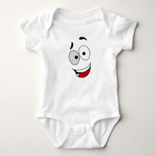 Make your baby unique in the world - Kook Art Bodysuit