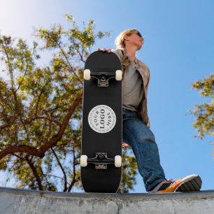 Make Your Brand Skateboard – Personalize It
