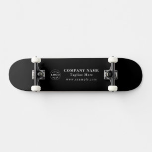Make Your Brand Skateboard – Personalize It