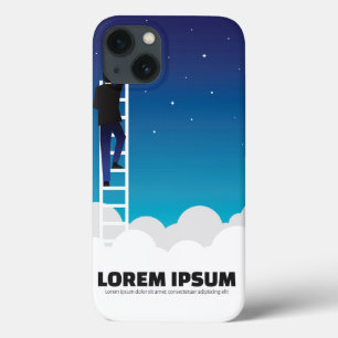 Make Your Dreams Come True iPhone 13 Case