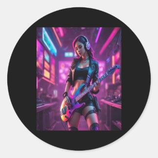 Make Your Dreams Come True Sticker 