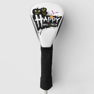 Make Your Golf Bag Pop: Custom Best Driver Head Cover