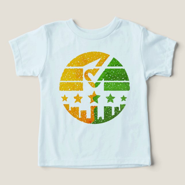 Make Your Mark (Design Front)