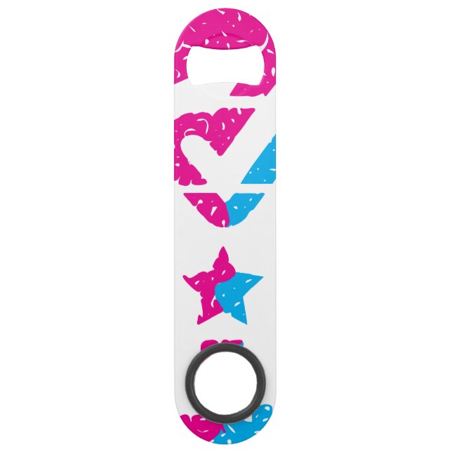 Make Your Mark (Front)